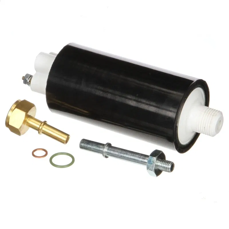 HFP920 – DELPHI Fuel Pump Electric, OE Replacement Diesel 20 GPH Flow Rate With Isolator\ O-Rings